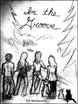 cover image of In the Groove